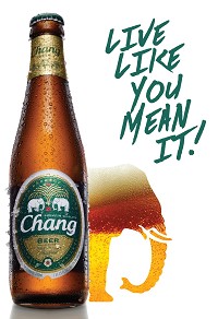 Chang Beer