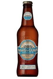 Innis & Gunn Tosted oak Ipa